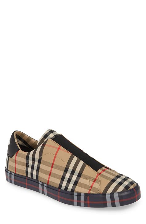 men's burberry dress shoes|burberry men's shoes nordstrom.